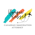 Yanique Russell Law Logo