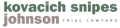 Kovacich, Snipes, Johnson - Montana Personal Injury Attorneys Logo