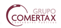 Grupo Comertax Contadores Publicos Logo
