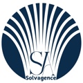 Solvagence Logo