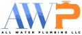 All Water Plumbing LLC Logo
