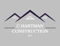 C Hartman Construction LLC Logo