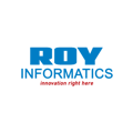 Roy Informatics Pvt. Ltd. Logo