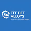 Teedee Alloys Logo