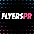 Flyers PR Logo