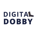 Digital Dobby Logo