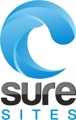 Sure Sites Inc. Logo