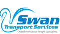 Swan Transport Logo