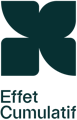 Effet Cumulatif Logo