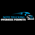 Note Trucking Logo