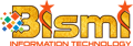 Bismi Information Technology Logo