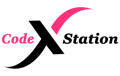 CodexStation Logo