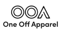 One Off Apparel (OOA) Logo