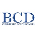 BCD Chartered Accountants Logo