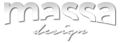 Massa Design Gráfico Logo