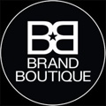 BRAND BOUTIQUE Logo