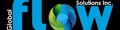 GlobalFlow Solutions Logo