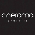 Cinerama Brasilis Logo