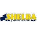 Shelba D Johnson Trucking Inc Logo