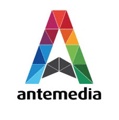 Ante Media Logo
