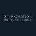 Step Change Logo