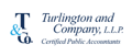 Turlington and Company, L.L.P. Logo