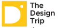 The Design Trip Logo