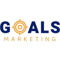 Goals Marketing Logo