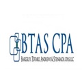 Bargsley, Totaro, Andrews & Steinbach, CPA's Logo