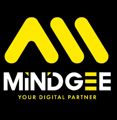 MindGee Technologies Pvt Ltd Logo