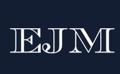 EJM Interior Design Logo