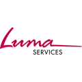 Luma Services Logo