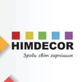 HIMDECOR Logo
