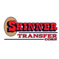 Skinner Transfer Corp Logo