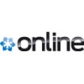 Online Fulfillment Sverige AB Logo