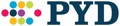 Grupo PYD Logo