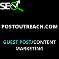 postoutreach.com Logo