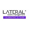 Lateral Event Management Logo