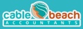 Cable Beach Accountants Logo