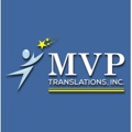 MVP Translations, Inc. Logo