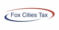 Fox Cities Tax Logo