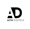 Acta Digitech Logo