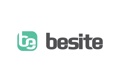 Besite.pl - E-commerce & Web Development Logo