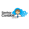 Senhor Contábil Logo