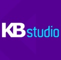 KB Studio Logo