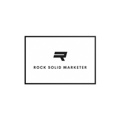 Rock Solid Marketer Logo