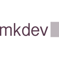 mkdev Logo