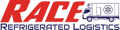 Race Refrigerated Logistics Logo