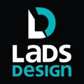 LADS Design Logo