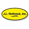 J.L. Rothrock, Inc Logo